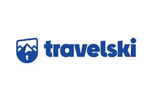 Logo TravelSki