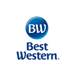 Logo Best Western