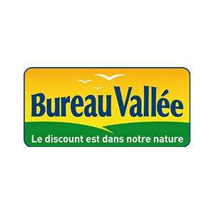 Logo Bureau Vallée