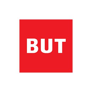 Logo BUT