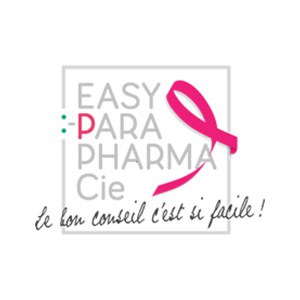 Logo EasyPara