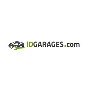 Logo Id Garages