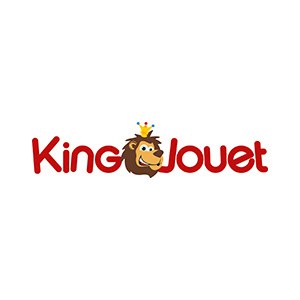 Logo King Jouet