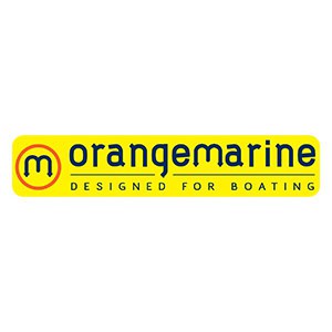Logo Orange Marine
