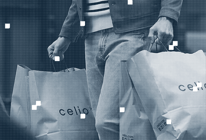 Success Celio