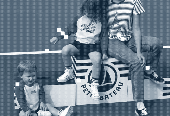 Success Petit Bateau