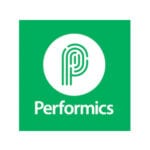 Logo Performics