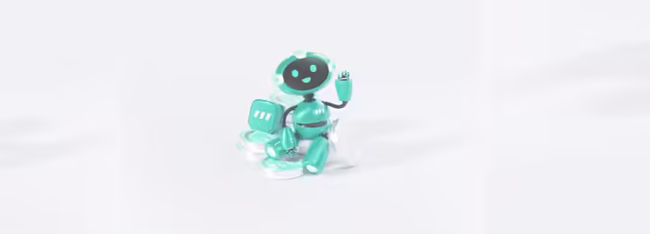 robot