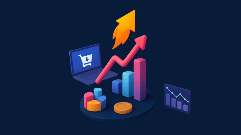 Ecommerce: Paying More, Converting Less — Here’s How to Fix It