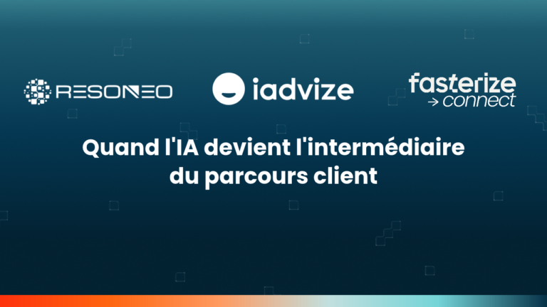 IA et customer journey