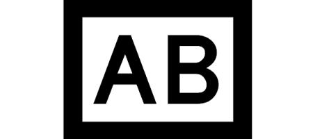 AB