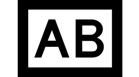 AB