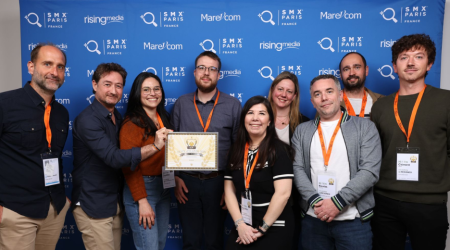 SMX 2025