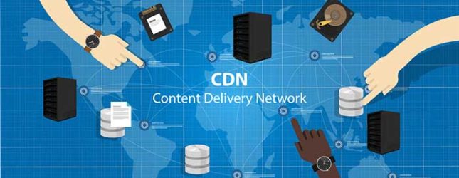 CDN