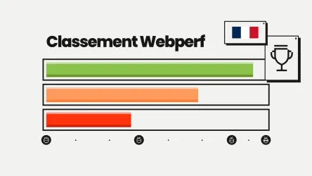 Classement UX Fasterize