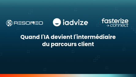 IA et customer journey