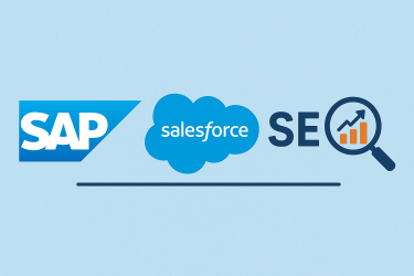 Salesforce & SEO