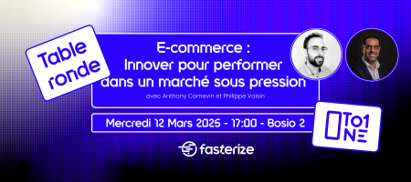 One to One Monaco 2025 - Atelier Fasterize