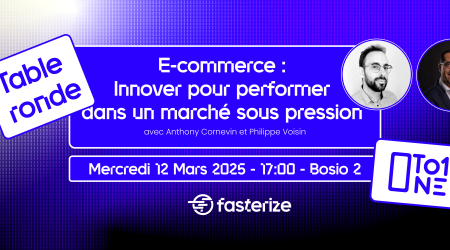 One to One Monaco 2025 - Atelier Fasterize