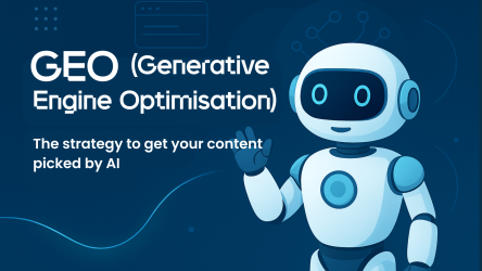 GEO: The Strategy to ensure your content is picked by AI