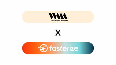 Wam Fasterize