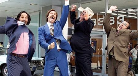 anchorman