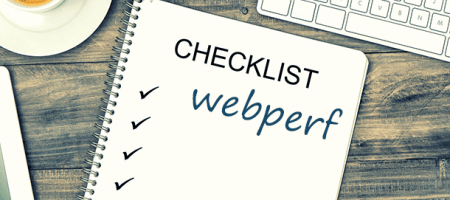 checklist_webperf
