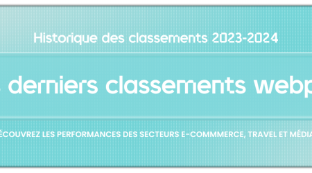 derniers classement banniere