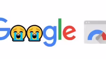 google-pagespeed-score