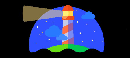 google_lighthouse