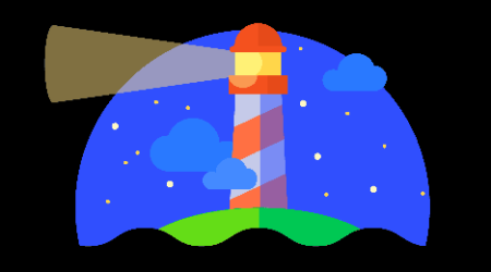 google_lighthouse