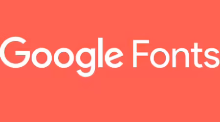 googlefont