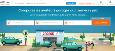idgarages