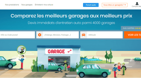 idgarages
