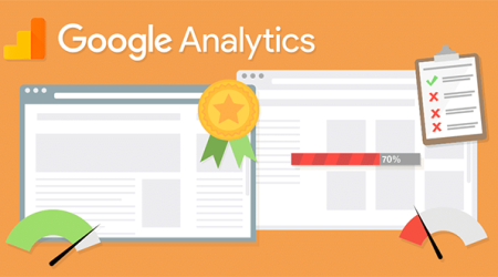 Analyser la performance d”un site web