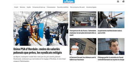 leparisien