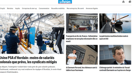 leparisien