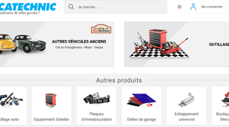 mecatechnic-homepage