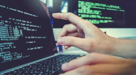 Developing,Programmer,Development,Website,Design,And,Coding,Technologies,Working,In