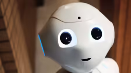 Robot bis