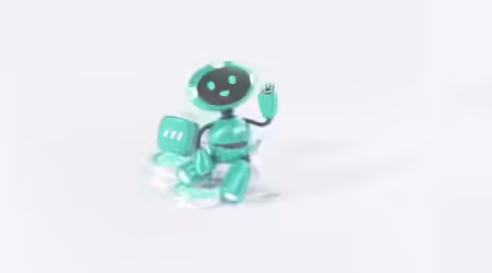 robot