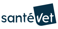 santevet bleu