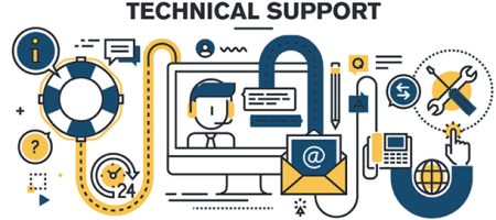 support-transparence