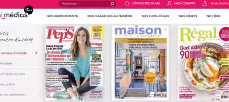 unimedias