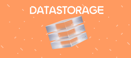 Datastorage