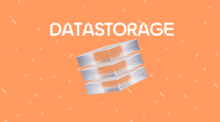 Datastorage